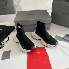 Balenciaga Speed Shoes